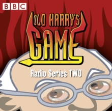 Old Harry's Game: Volume 2