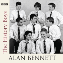 The History Boys, CD-Audio Book The History Boys, CD-Audio Book