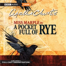 A Pocket Full of Rye, CD-Audio Book A Pocket Full of Rye, CD-Audio Book