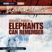 Elephants Can Remember, CD-Audio Book Elephants Can Remember, CD-Audio Book