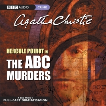 The ABC Murders, CD-Audio Book The ABC Murders, CD-Audio Book