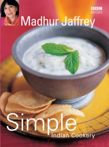 Simple Indian Cookery, Paperback Book Simple Indian Cookery, Paperback Book