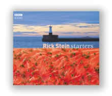 Rick Stein Starters, Hardback Book Rick Stein Starters, Hardback Book