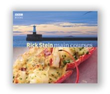 Rick Stein Main Courses, Hardback Book Rick Stein Main Courses, Hardback Book