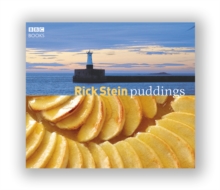Rick Stein Puddings, Hardback Book Rick Stein Puddings, Hardback Book