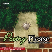 Poetry Please!, CD-Audio Book Poetry Please!, CD-Audio Book