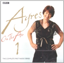 Ayres on the Air, CD-Audio Book Ayres on the Air, CD-Audio Book