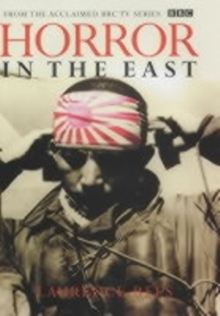 Horror In The East, Hardback Book Horror In The East, Hardback Book