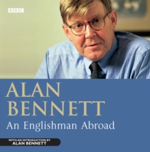 An Englishman Abroad, CD-Audio Book An Englishman Abroad, CD-Audio Book