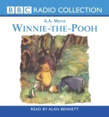Winnie The Pooh, CD-Audio Book Winnie The Pooh, CD-Audio Book