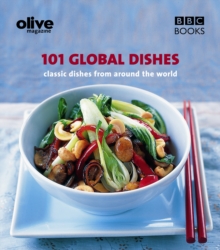 Olive: 101 Global Dishes, Paperback Book Olive: 101 Global Dishes, Paperback Book
