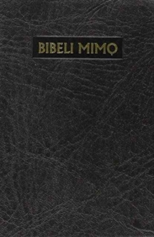 Yoruba Bible : Compact Edition, Paperback / softback Book Yoruba Bible : Compact Edition, Paperback / softback Book