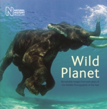 Wild Planet : Celebrating Wildlife Photographer of the Year, Paperback Book Wild Planet : Celebrating Wildlife Photographer of the Year, Paperback Book
