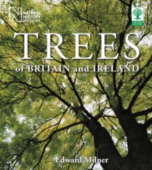 Trees of Britain and Ireland, Hardback Book Trees of Britain and Ireland, Hardback Book
