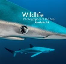 Wildlife Photographer of the Year : Portfolio 24, Hardback Book Wildlife Photographer of the Year : Portfolio 24, Hardback Book