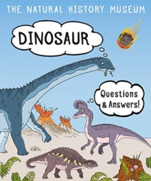 Dinosaur Questions & Answers