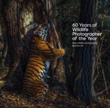 60 Years of Wildlife Photographer of the Year : How Wildlife Photography Became Art