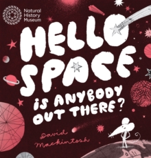 Hello Space : Is Anybody Out There?