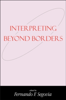 Interpreting Beyond Borders