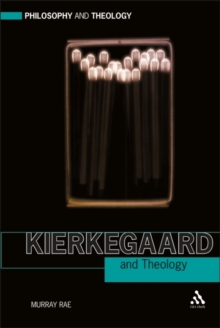 Kierkegaard and Theology, Hardback Book Kierkegaard and Theology, Hardback Book