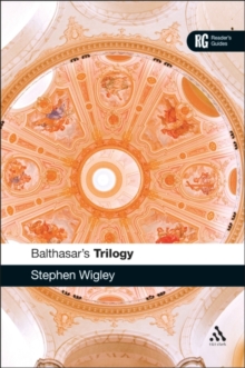 Balthasar's Trilogy, Hardback Book Balthasar's Trilogy, Hardback Book