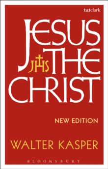 Jesus the Christ : New Edition