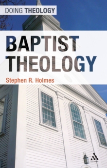 Baptist Theology