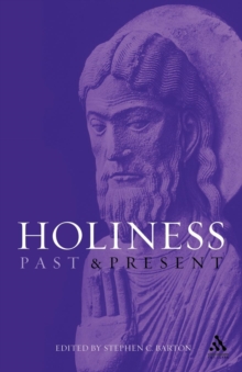 Holiness : Past and Present