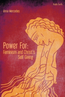 Power For: Feminism and Christ's Self-Giving