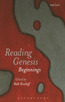 Reading Genesis : Beginnings