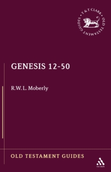 Genesis 12-50