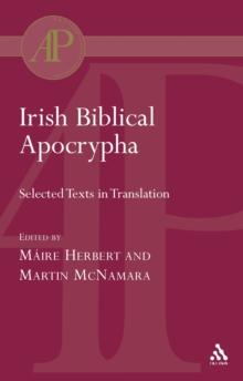 Irish Biblical Apocrypha