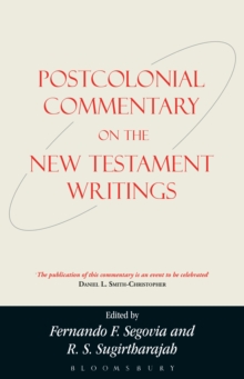 A Postcolonial Commentary on the New Testament Writings