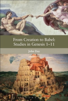 From Creation to Babel: Studies in Genesis 1-11, Hardback Book From Creation to Babel: Studies in Genesis 1-11, Hardback Book
