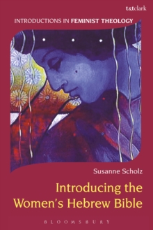 Introducing the Women's Hebrew Bible