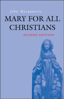 Mary for All Christians