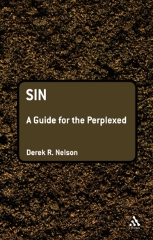 Sin: A Guide for the Perplexed