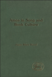 Amos in Song and Book Culture