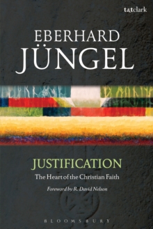 Justification, Paperback / softback Book Justification, Paperback / softback Book