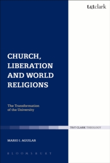 Church, Liberation and World Religions