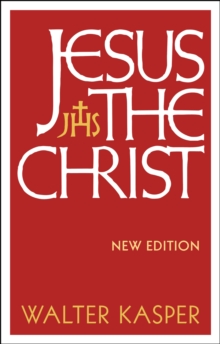 Jesus the Christ : New Edition