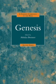 A Feminist Companion to Genesis