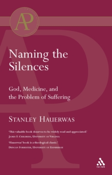 Naming the Silences