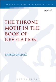 The Throne Motif in the Book of Revelation