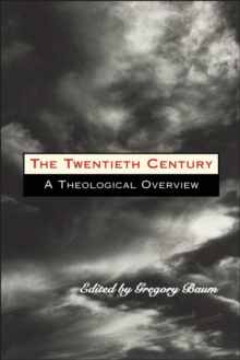 The Twentieth Century