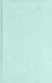 Introduction to the Study of Isaiah, Hardback Book Introduction to the Study of Isaiah, Hardback Book