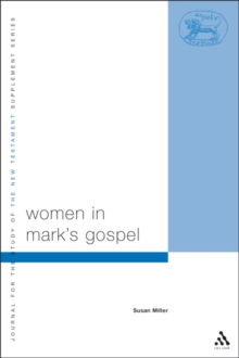 Women in Mark's Gospel