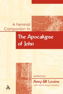 A Feminist Companion to the Apocalypse of John