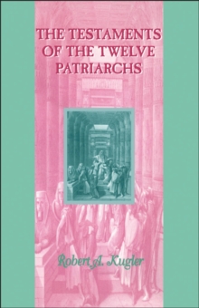 Testaments of the Twelve Patriarchs