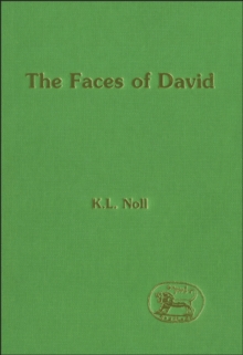 The Faces of David